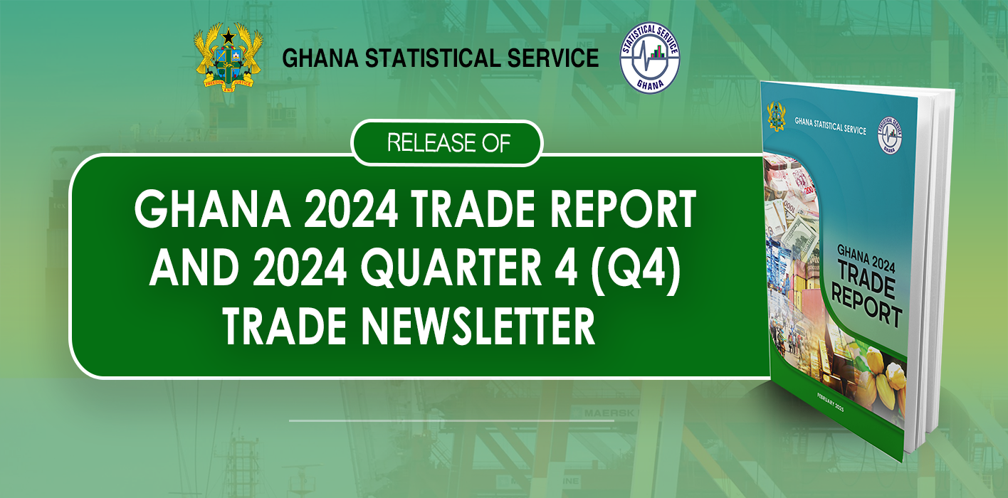 Ghana 2024 Trade Report